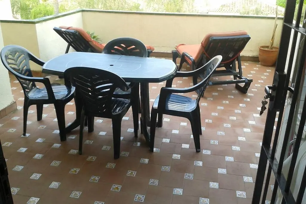 Apartamento Bellasol Apartment Mijas 0*,