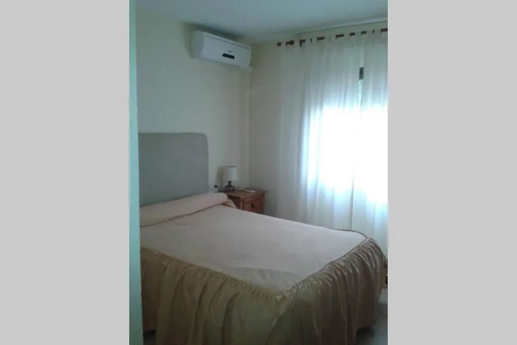 Apartamento Bellasol Apartment Mijas