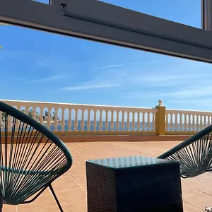 Apartamento Camarote, Mijas