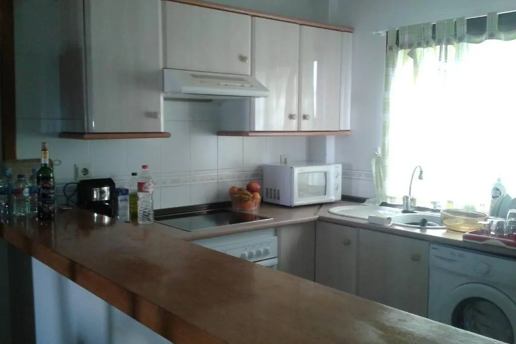 Apartamento Bellasol Apartment Mijas